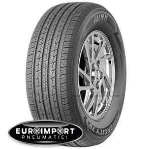 Ilink POWERCITY 79 235/60 R18 107 H XL  TL  DOT 2024